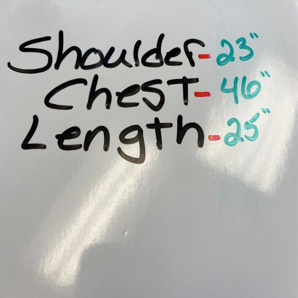 Gander Mtn Womens Hoodie Sweatshirt Blue Raglan Sleeve Full Zip Pockets Plus 2X - Picture 6 of 6